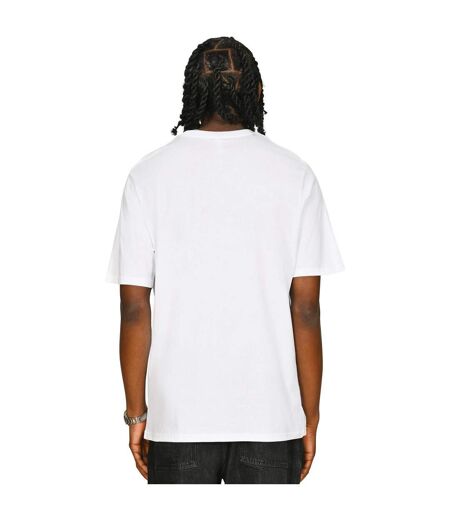 T-shirt Core Adulte Blanc Casual Classics