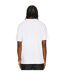 T-shirt Core Adulte Blanc Casual Classics-2