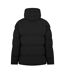 Doudoune Homme Noir Capo-2