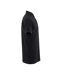 Polo Frontline Kreta Homme Noir Mascot-3