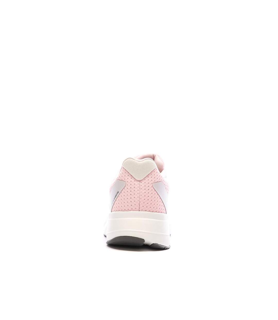 Chaussures de running rose femme adidas duramo if7877-3