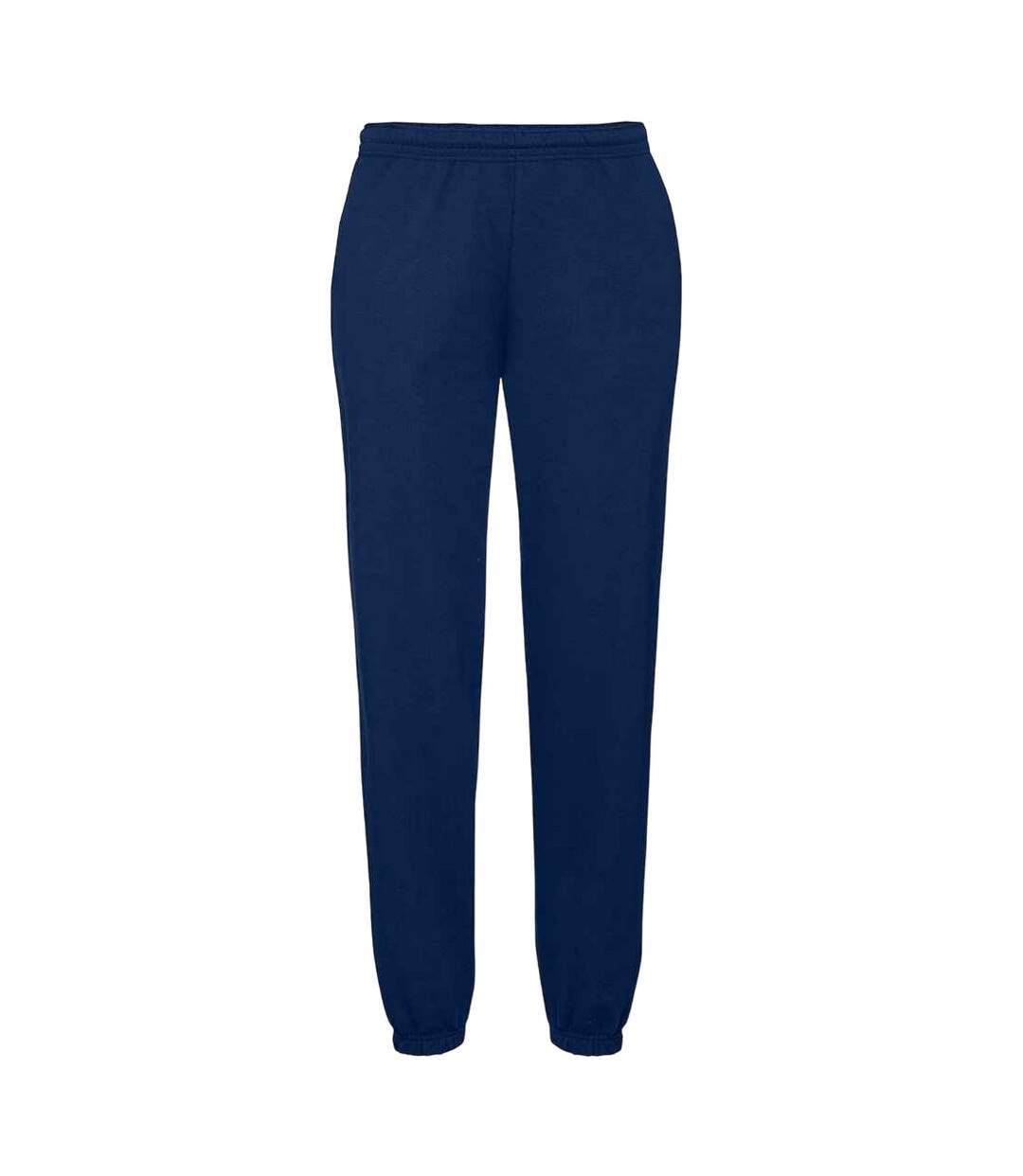 Pantalon de jogging classic homme bleu marine Fruit of the Loom