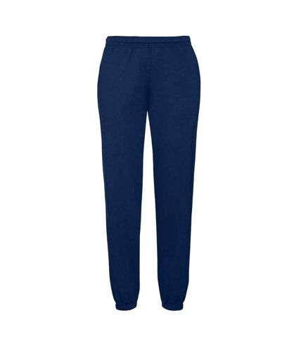 Pantalon de jogging classic homme bleu marine Fruit of the Loom Fruit of the Loom