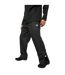 Pantalon Imperméable Sierra Homme Noir Karrimor-4