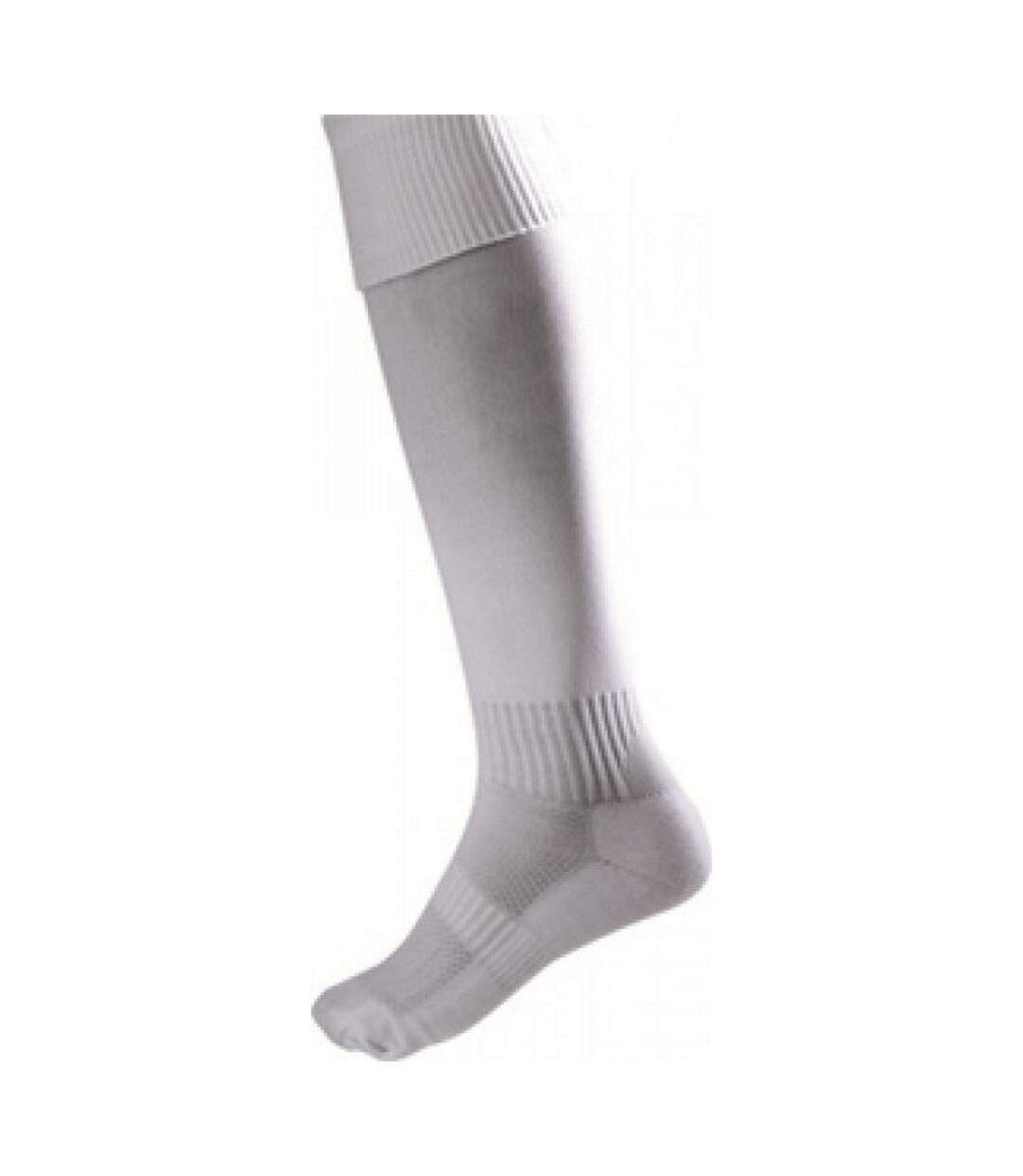 Chaussettes euro homme blanc Carta Sport