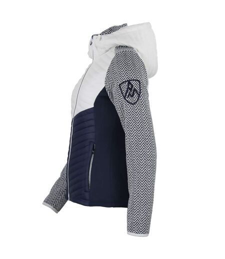 Blouson polaire AMIR