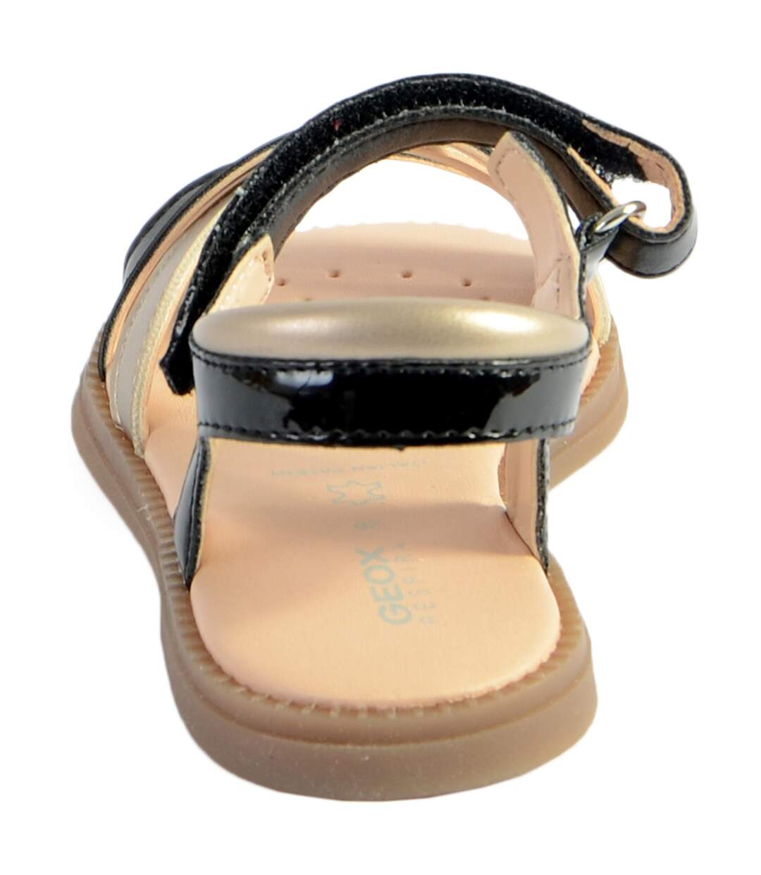 Sandales Geox Enfant Fille J S.Karly G.D-3