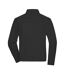 Veste Softshell Homme Noir James And Nicholson-2