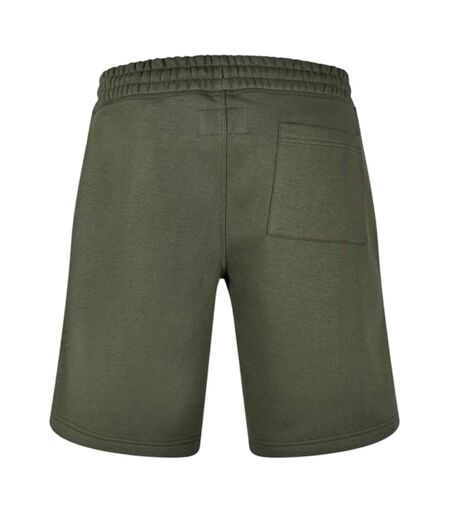 Mens Pheasant Sweat Shorts Silver Sage Jack Wills