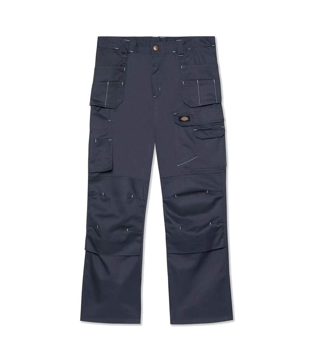 Pantalon de travail redhawk pro homme gris Dickies-1