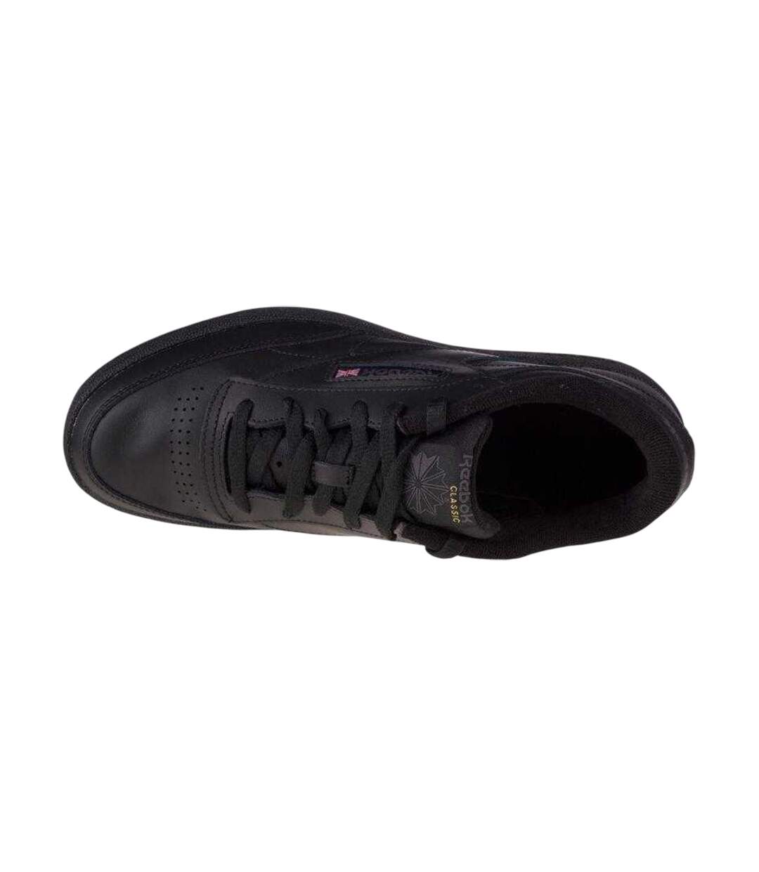 Chaussures Club C Homme Noir Reebok-3
