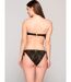 Haut maillot de bain bandeau préformé MANHATTAN Luna Splendida-4