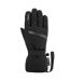 Unisex Adult Sandy Gore-tex Logo Ski Gloves Black Reusch-1