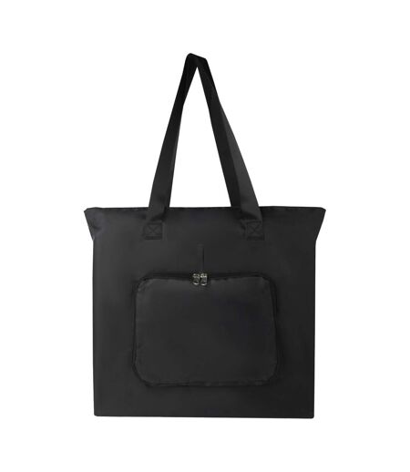 Tote Bag Taille Unique Noir Uni Floso