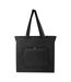 Tote Bag Taille Unique Noir Uni Floso-1