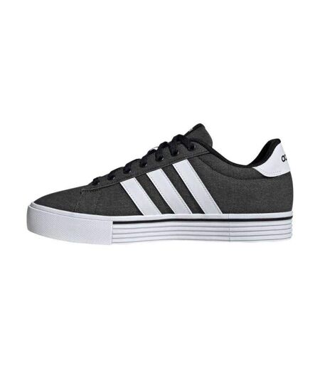 Baskets Daily 4.0 Homme Gris Adidas