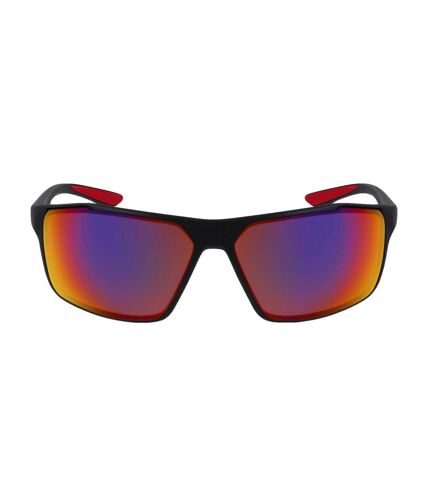 Nike Unisex Adult Windstorm Sunglasses (Black) (One Size) - UTCS1880