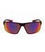 Nike Unisex Adult Windstorm Sunglasses (Black) (One Size) - UTCS1880