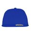 Casquette Ajustable Bronx Original Saphir Result Headwear-2