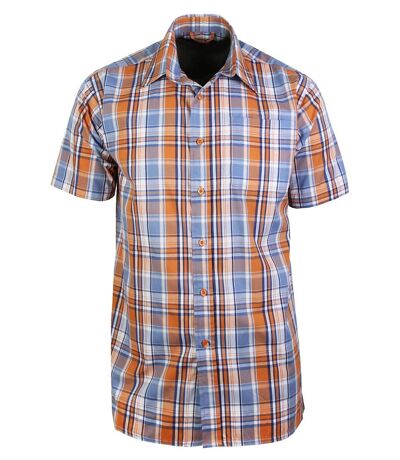 Chemise manches courtes TOPLA6 - MD