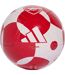 Ballon De Foot Motif/style Arsenal Fc Club Home Taille 5 Rouge Blanc Adidas-1