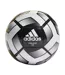 Ballon De Foot Starlancer Taille 1 Blanc Noir Adidas-1