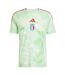 Maillot Extérieur Motif/style Italie Homme Vert Adidas-2