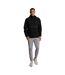 Mens energy tape jacket jet black Lyle & Scott