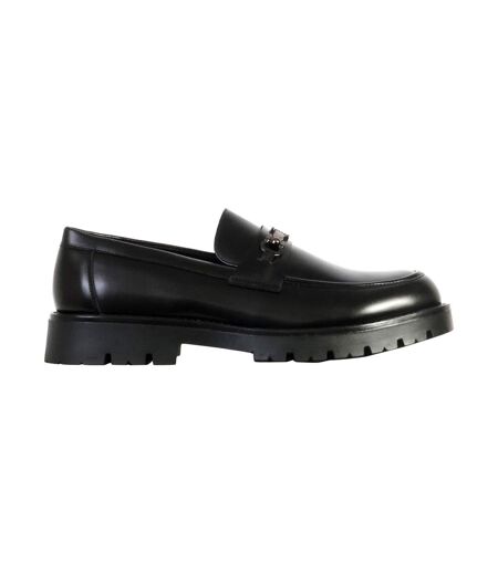 Mocassin Basse à Enfiler Elong