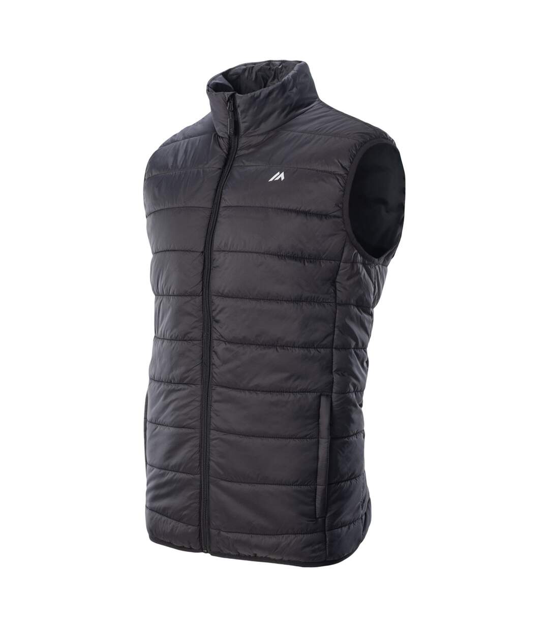 Veste Sans Manches Mashal Homme Noir Martes Essential-3