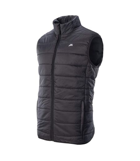 Veste Sans Manches Mashal Homme Noir Martes Essential