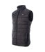 Veste Sans Manches Mashal Homme Noir Martes Essential-3