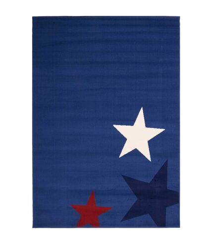 Tapis enfant tissé AF1 STAR