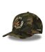 Casquette trucker premium broderie effet usé Looney tunes Despicable Capslab-1