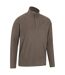Polaire Camber Homme Marron Clair Mountain Warehouse-4