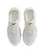 Womens/ladies Aura Edge Mesh Trainers White Nike-4
