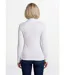 Sous-pull chaud col roulé maille interlock unie-2