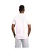 Polo miles homme blanc Weird Fish