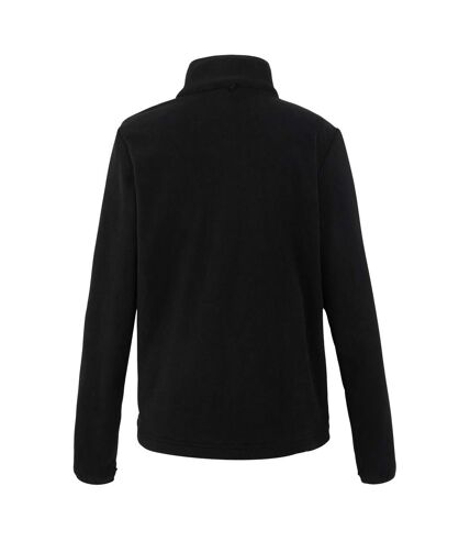 Veste imperméable coriver femme noir Regatta