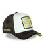 Casquette trucker prenium Portal Gun Capslab-4