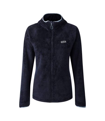Haut De Sport Torrek Mountain Pro Femme Bleu Marine Dare 2B