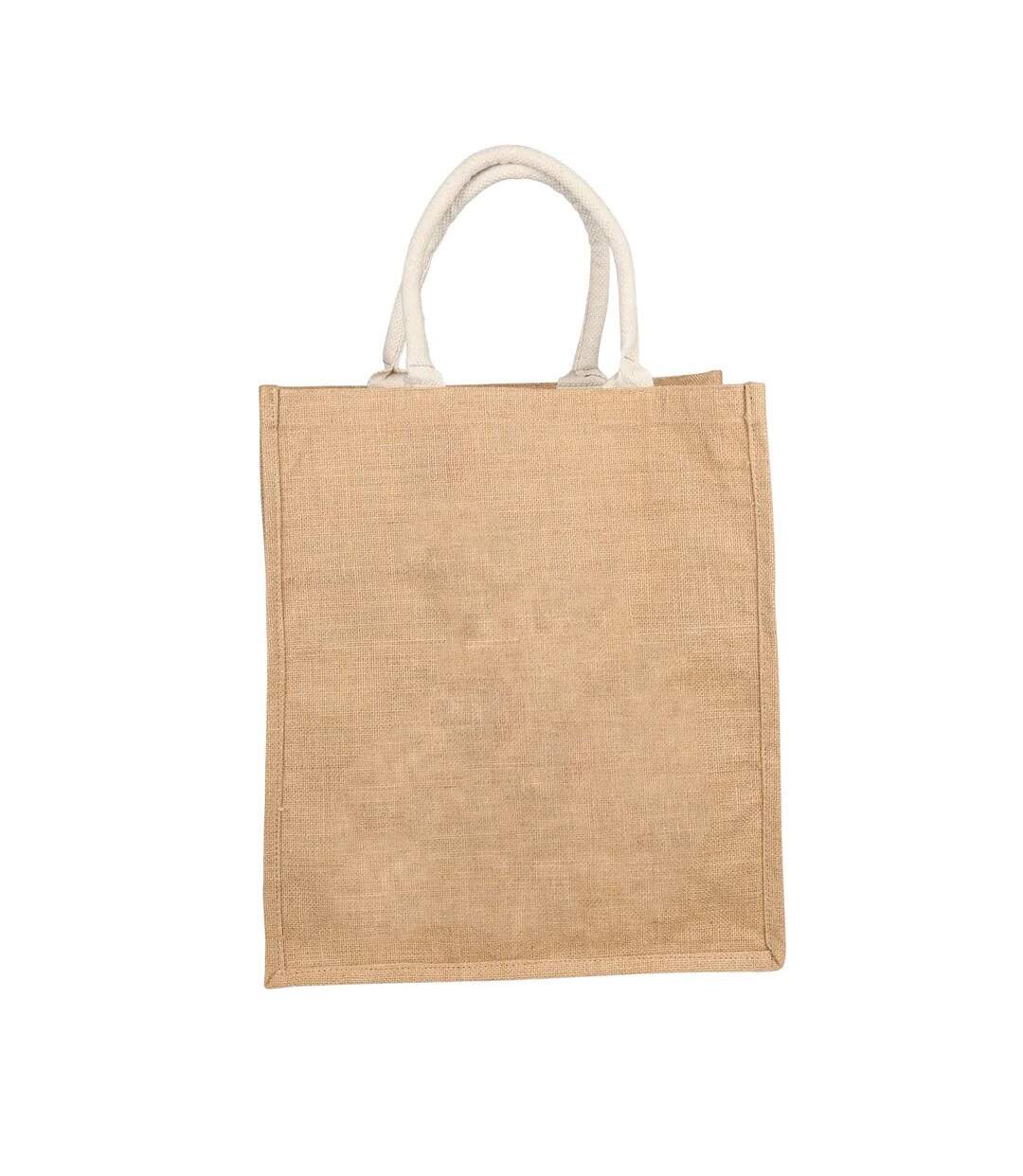 Sac À Bouteilles Thelwell Collection Taille Unique Beige Pâle Hy-2
