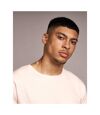 Juice Mens Fanshaw T-Shirt (Silver Peony)