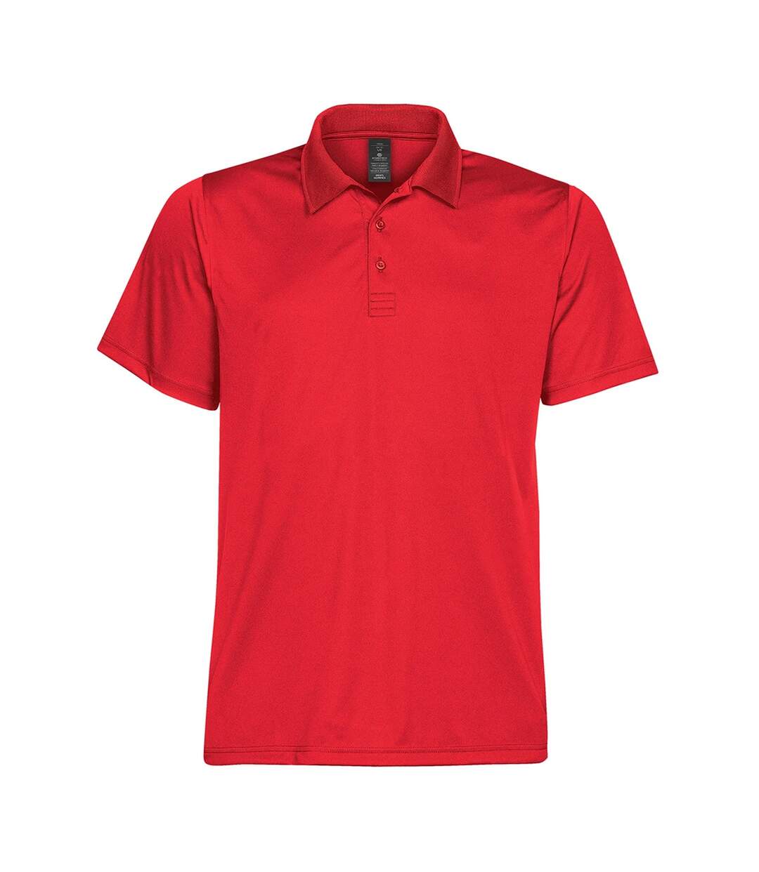 Polo Eclipse Homme Rouge Stormtech-1