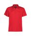 Polo Eclipse Homme Rouge Stormtech-1