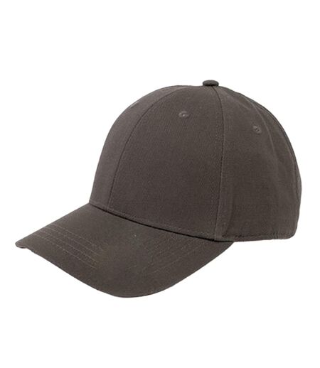 Casquette Charbon Brain Waves