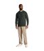 Pull homme vert foncé Lyle & Scott Lyle & Scott