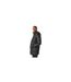 Mens Padded Puffer Jacket Black Jack Wills-1
