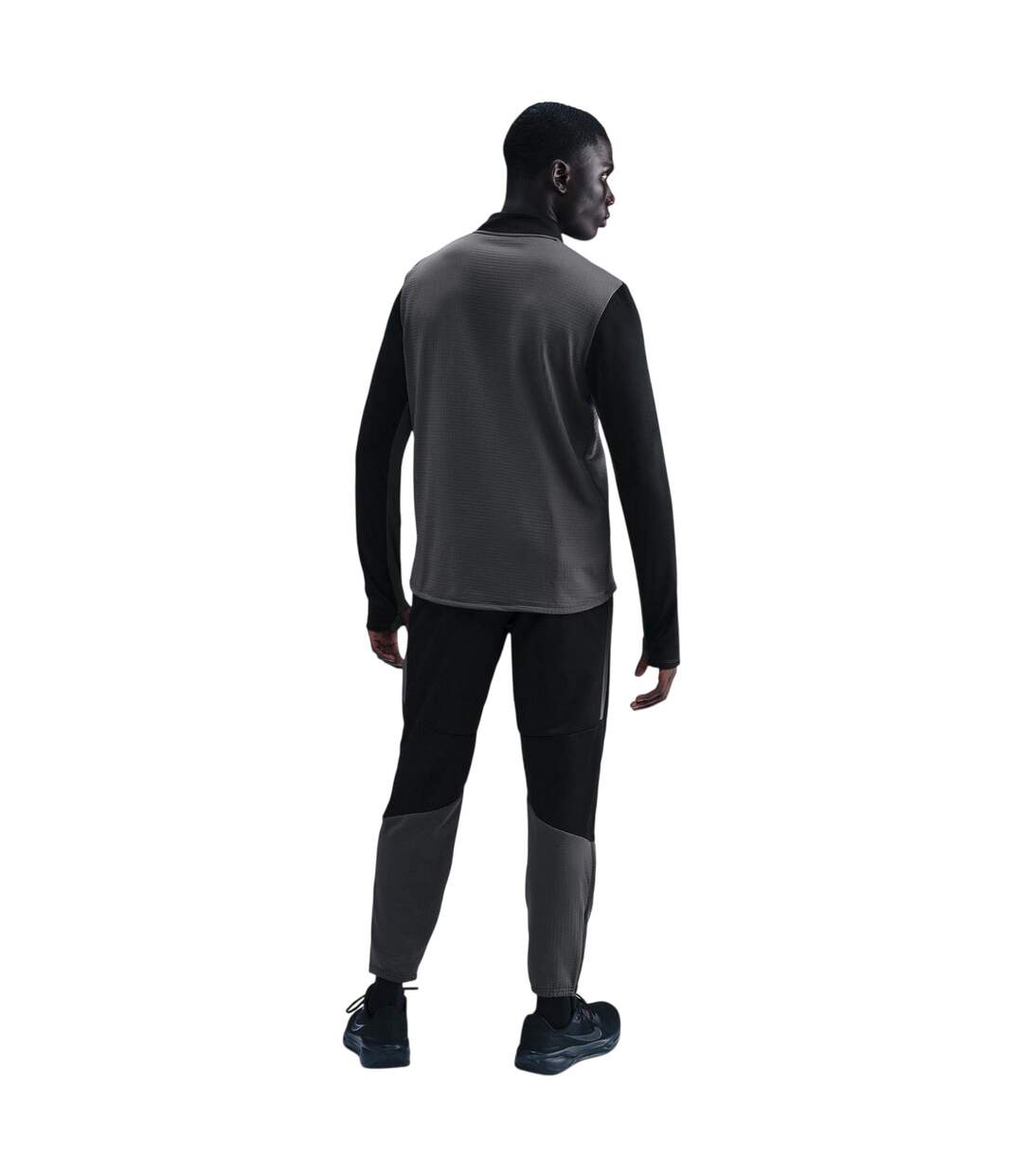 Haut Pacer Homme Anthracite Nike-2