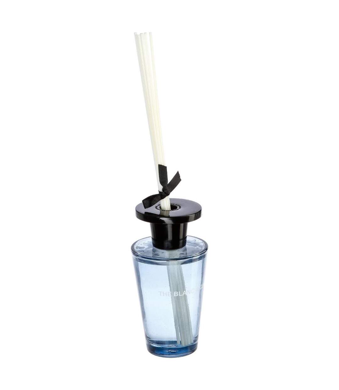 Diffuseur de Parfum 8 Bâtons 300ml Thé Blanc & Gingembre-1